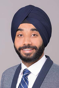 Kulsajan Bhatia, M.D.